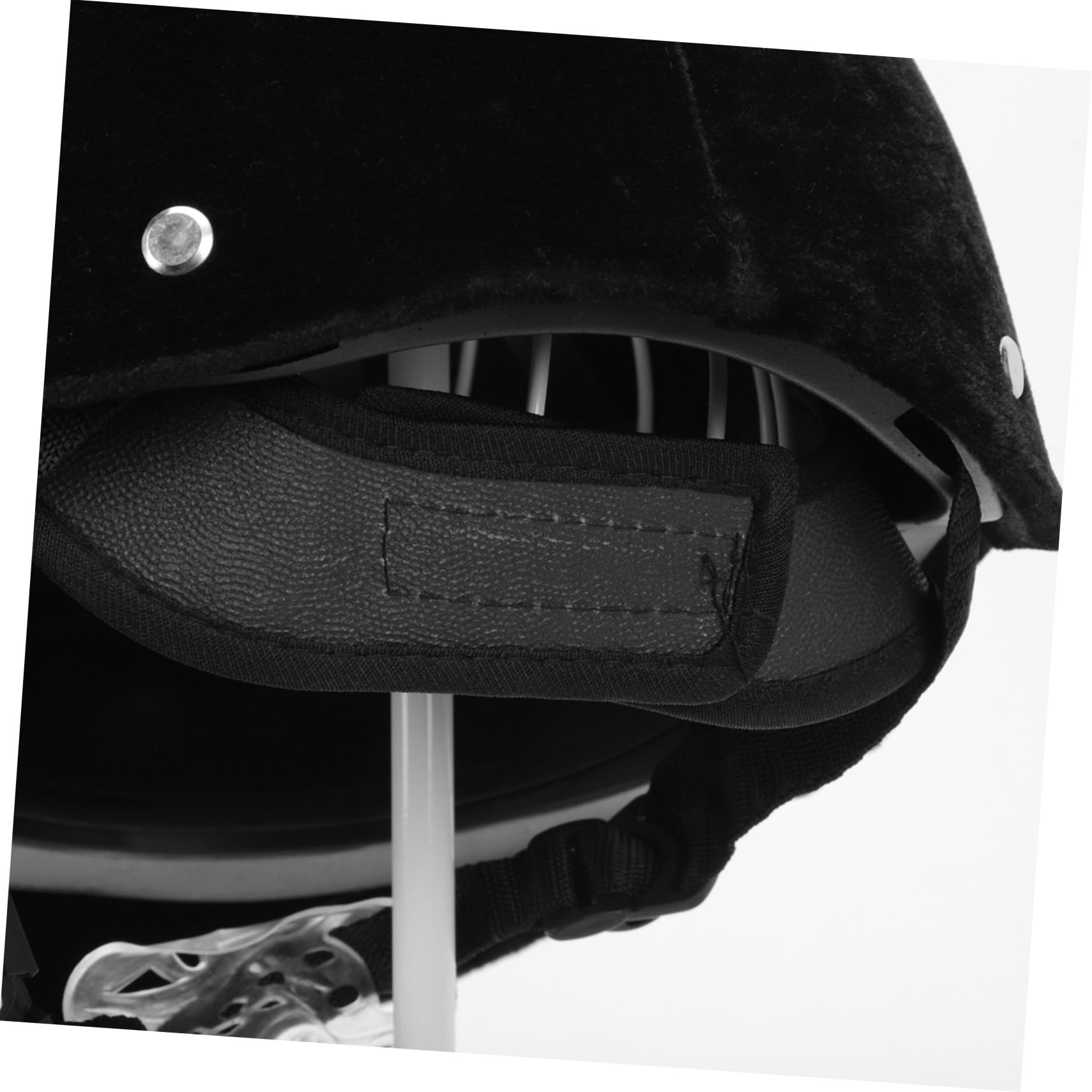 iplusmile Casco De Equitación para Niños Ligero Y Ajustable con Ventilación Completa Protección para Montar a Caballo Y Deportes Al Aire Libre