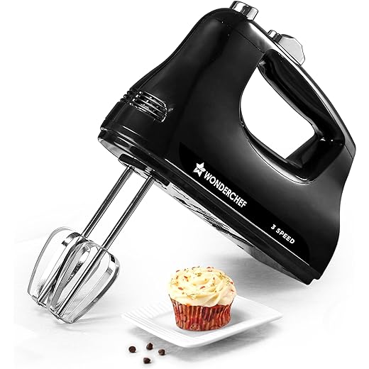 Wonderchef Essenza Hand Mixer 300W