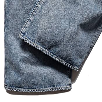 MINEDENIM マインデニム 新作 新品 クラッシュデニム 30インチ MINEDENIM マインデニム 新作 新品 クラッシュデニム 30インチ