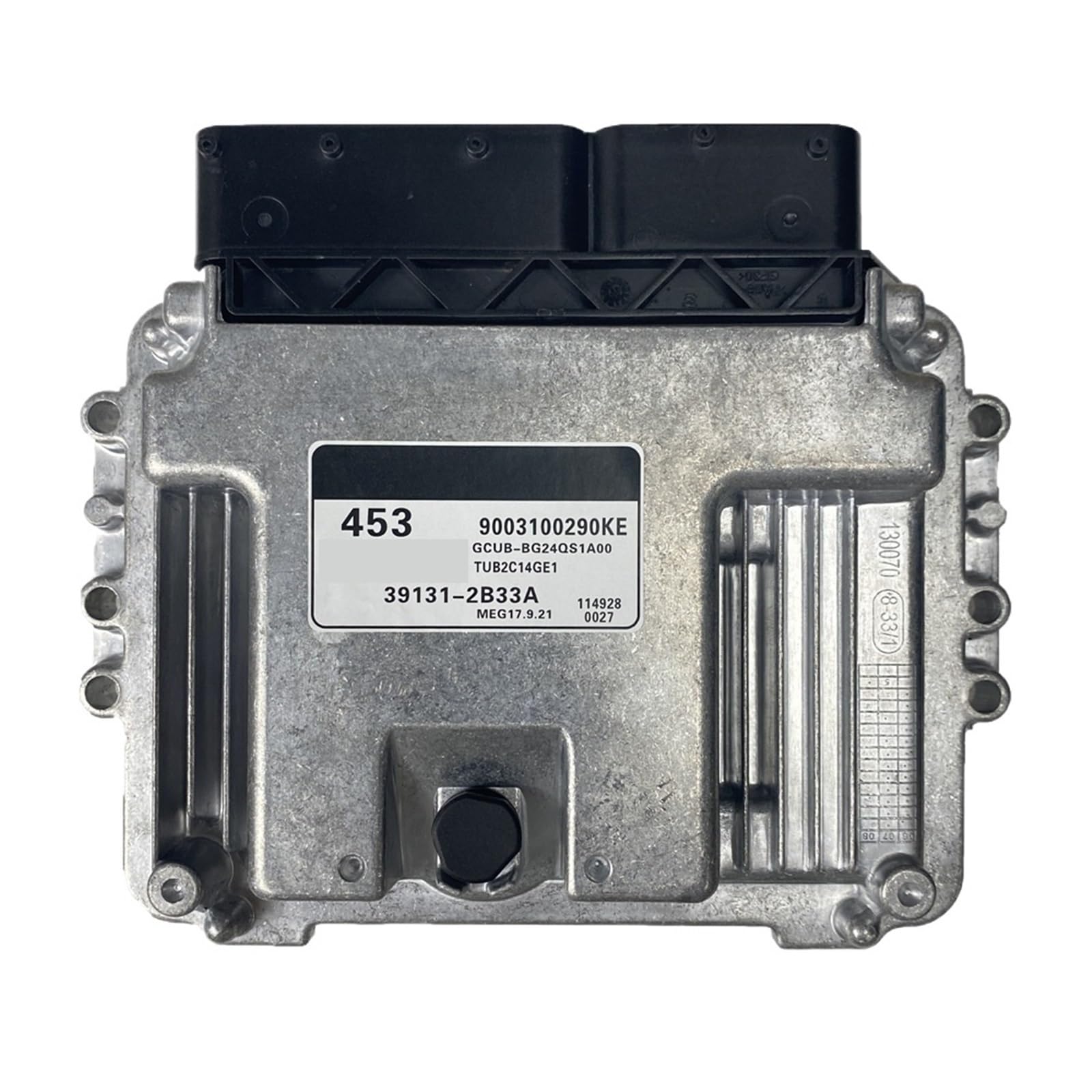 Fpjqobjc One Color Engine Computer Board Engine Electronic Control Unit 39131-2B33a
