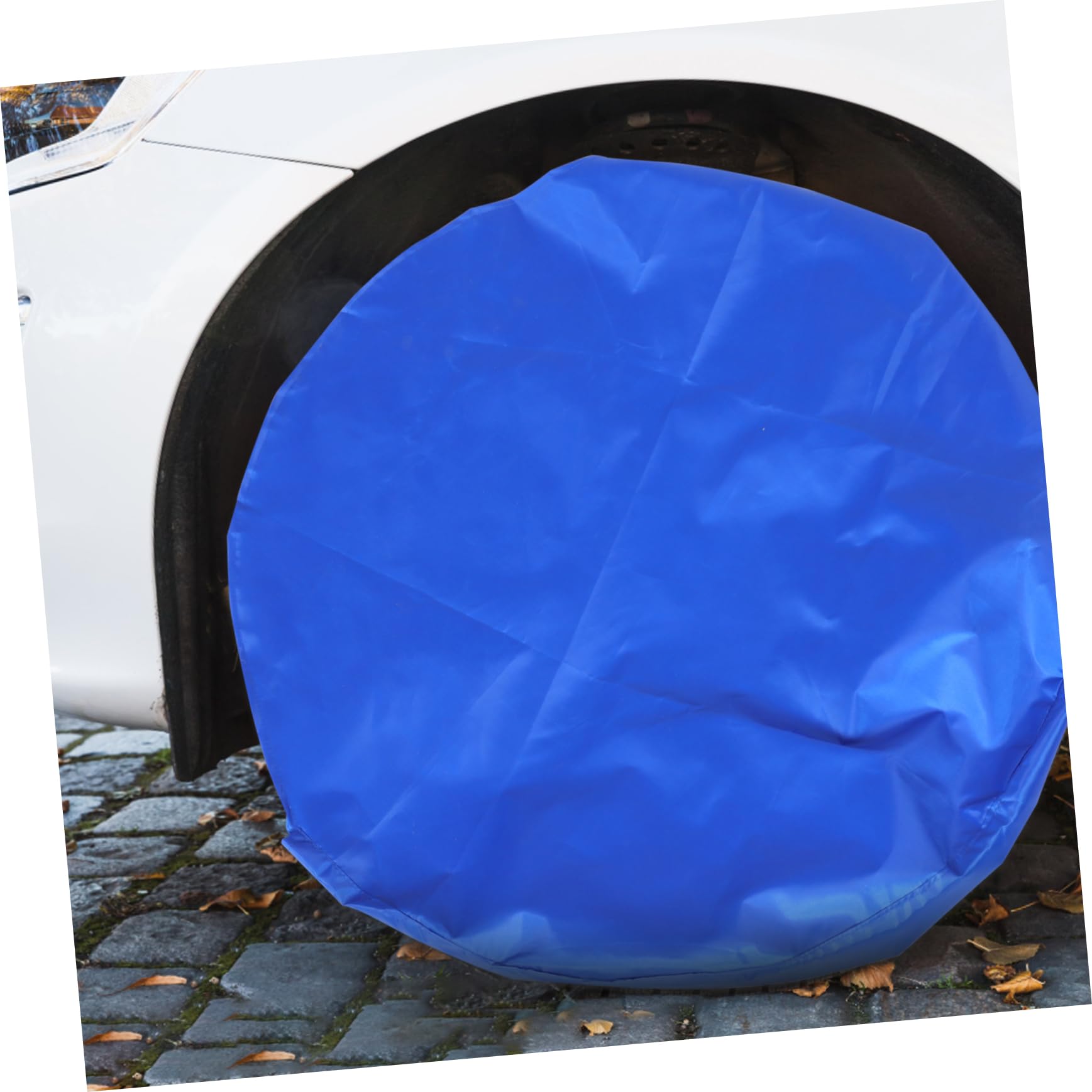 4pezzi Copriruota Per Pneumatici Copriruota Per Rimorchi Camper Camion Suv Auto Protezione Esterna Pulizia Protezione Da Condizioni Atmosferiche