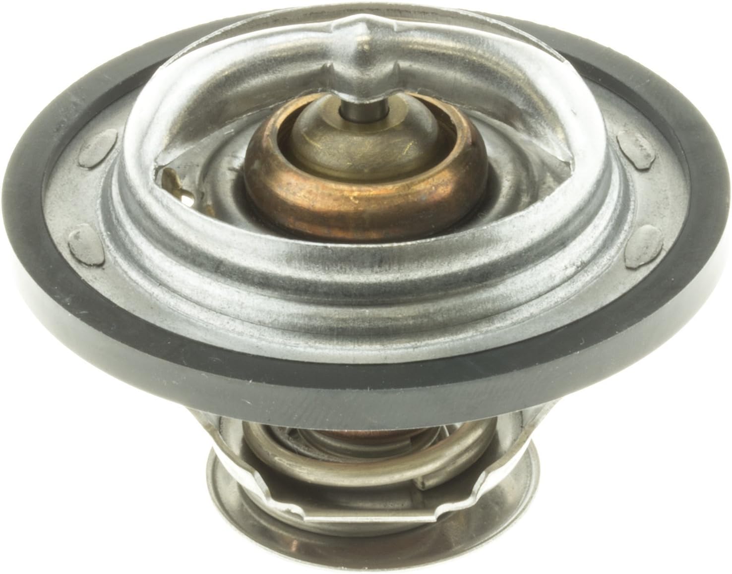 7426-190 Fail-Safe Thermostat 190 ยฐF Engine Coolant Thermostat Fits Dodge Ram 2500 98โ23 3500 98โ23 4000 06โ13 4500 08-23 5500 08-23 Ford F-650 -10 F-750 10-12