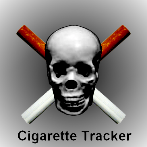 cigarette counter app Cigarette Tracker