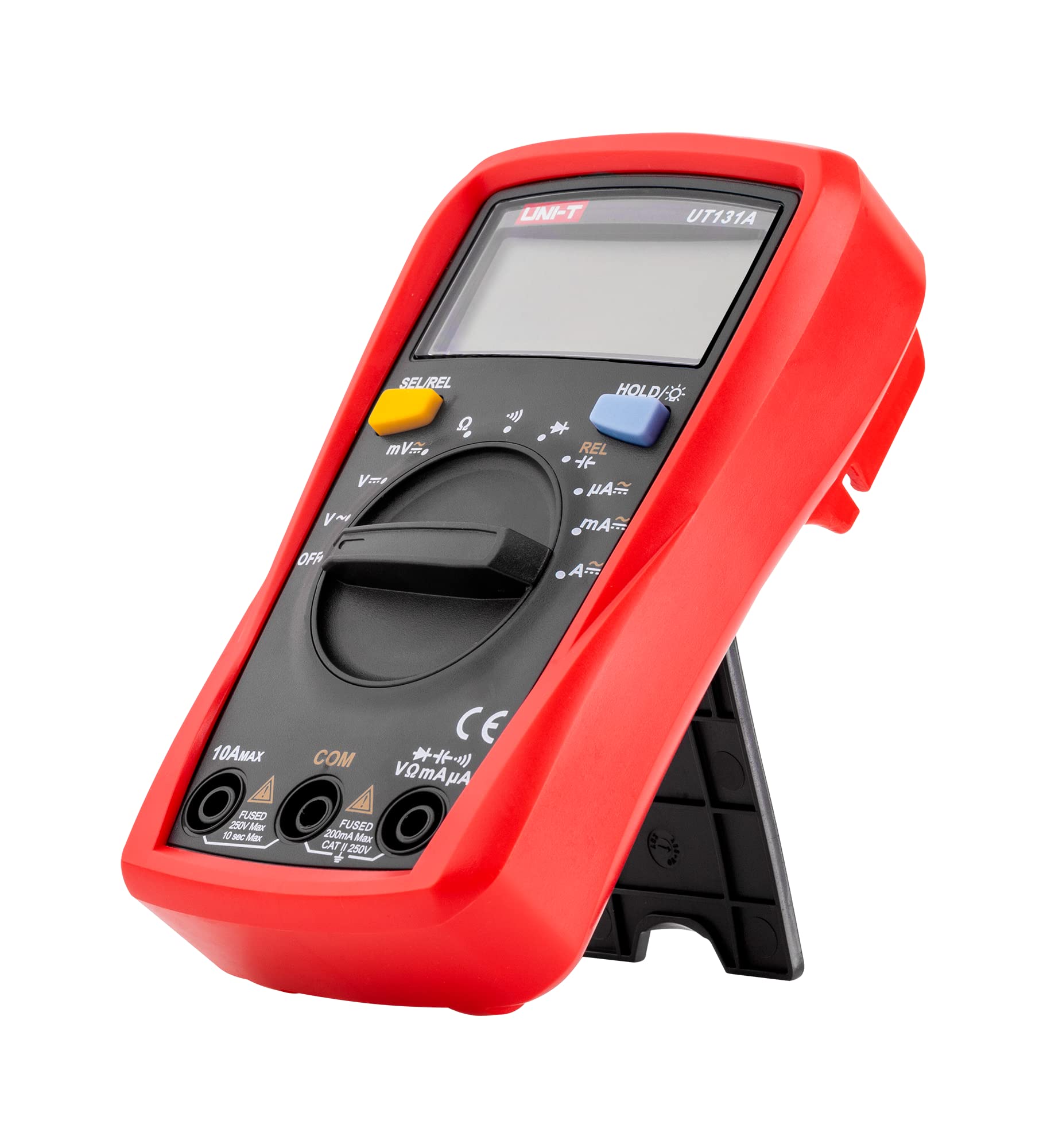 Mètre universel pour le test de LED de la marque MIE031A / MIE0379 / LCD