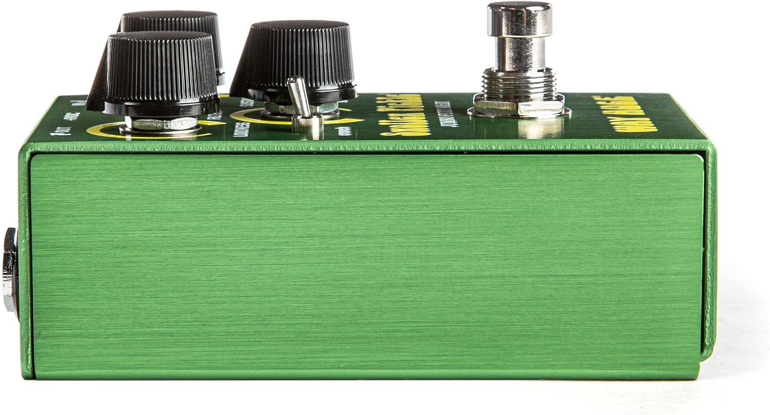 Amazon.com: Way Huge WM41 Swollen Pickle Smalls Bundle with 2 MXR