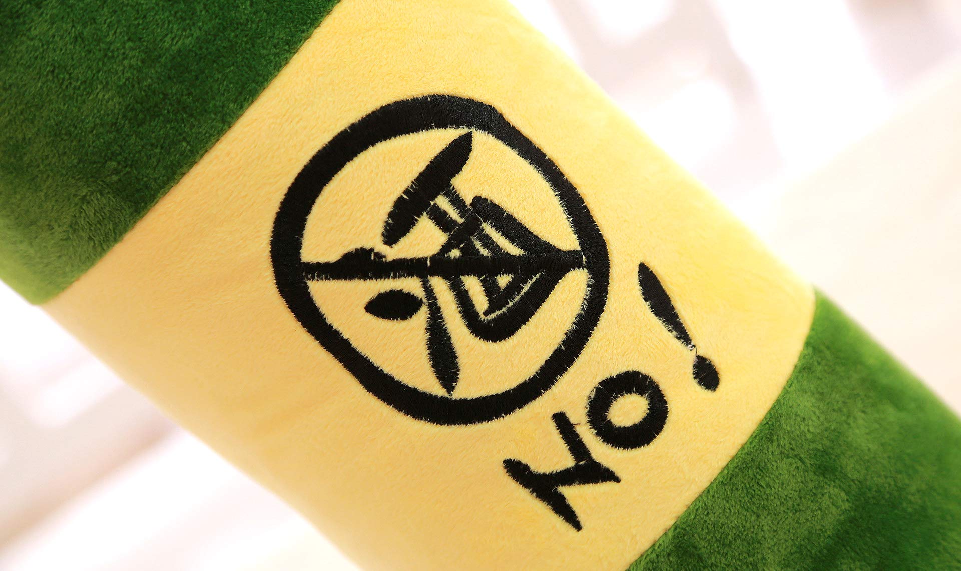 Amazon.co.jp: ZooooM おもしろ 面白 禁酒 お酒 酒 瓶 クッション 抱き