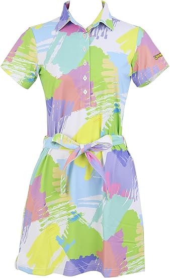 Amazon Co Jp ワンピース レディース ラウドマウス ゴルフ 日本正規品 Loudmouth Golf ゴルフウェア 761 652 服 ファッション小物 Amazon Co Jp ワンピース レディース ラウドマウス ゴルフ 日本正規品 Loudmouth Golf ゴルフウェア 761 652 服 ファッション小物