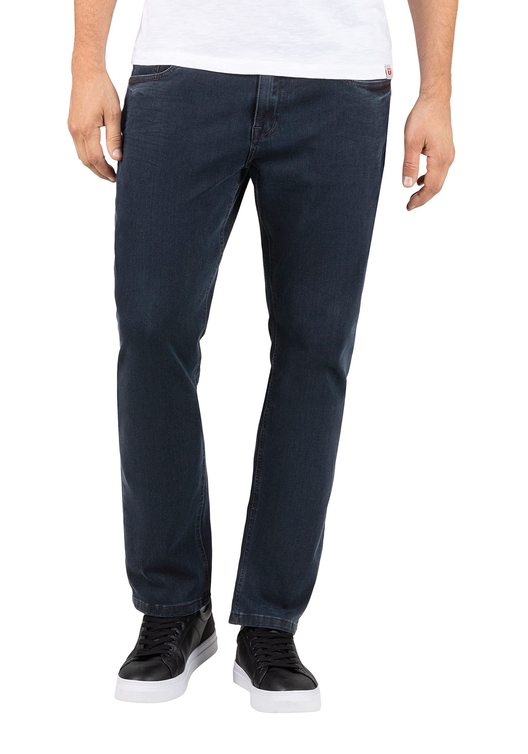 Timezone Men's Slim Eduardotz Jeans