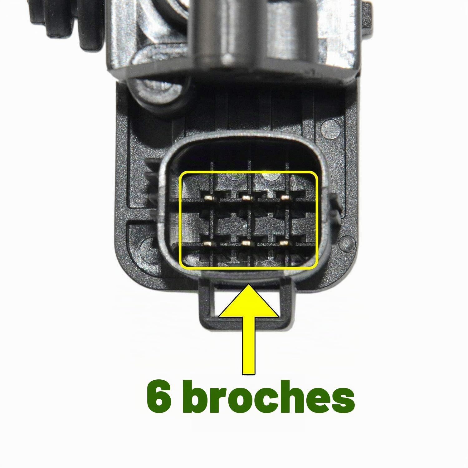 Bloc de soupapes à suspension pneumatique pour Ran-ge Ro-ver Sport 2006-2013, Discovery 3/LR3 2005-2009, Discovery 4/LR4 2010-2015