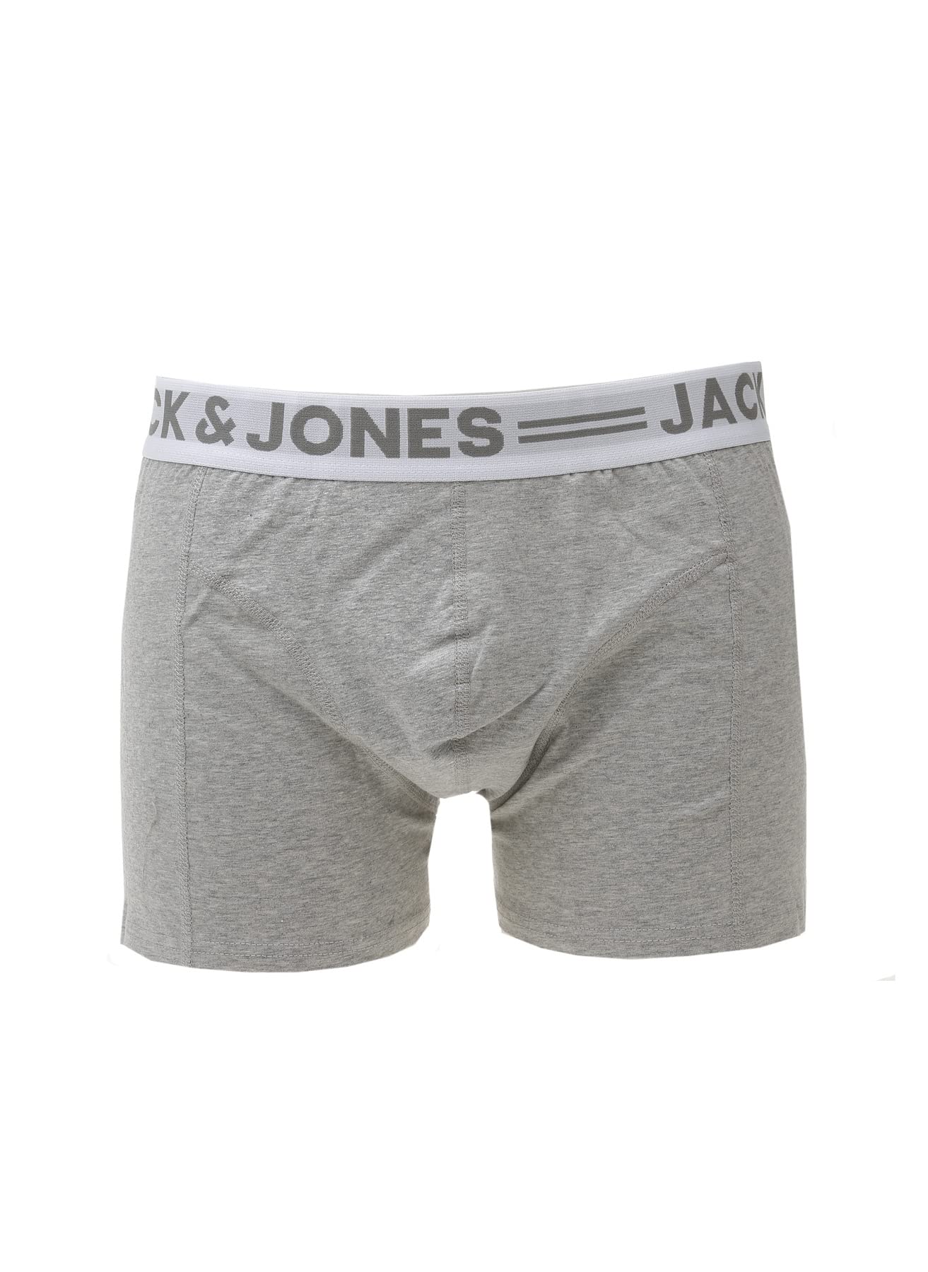 JACK & JONES Men's Basic Trunks (pack of 1)
