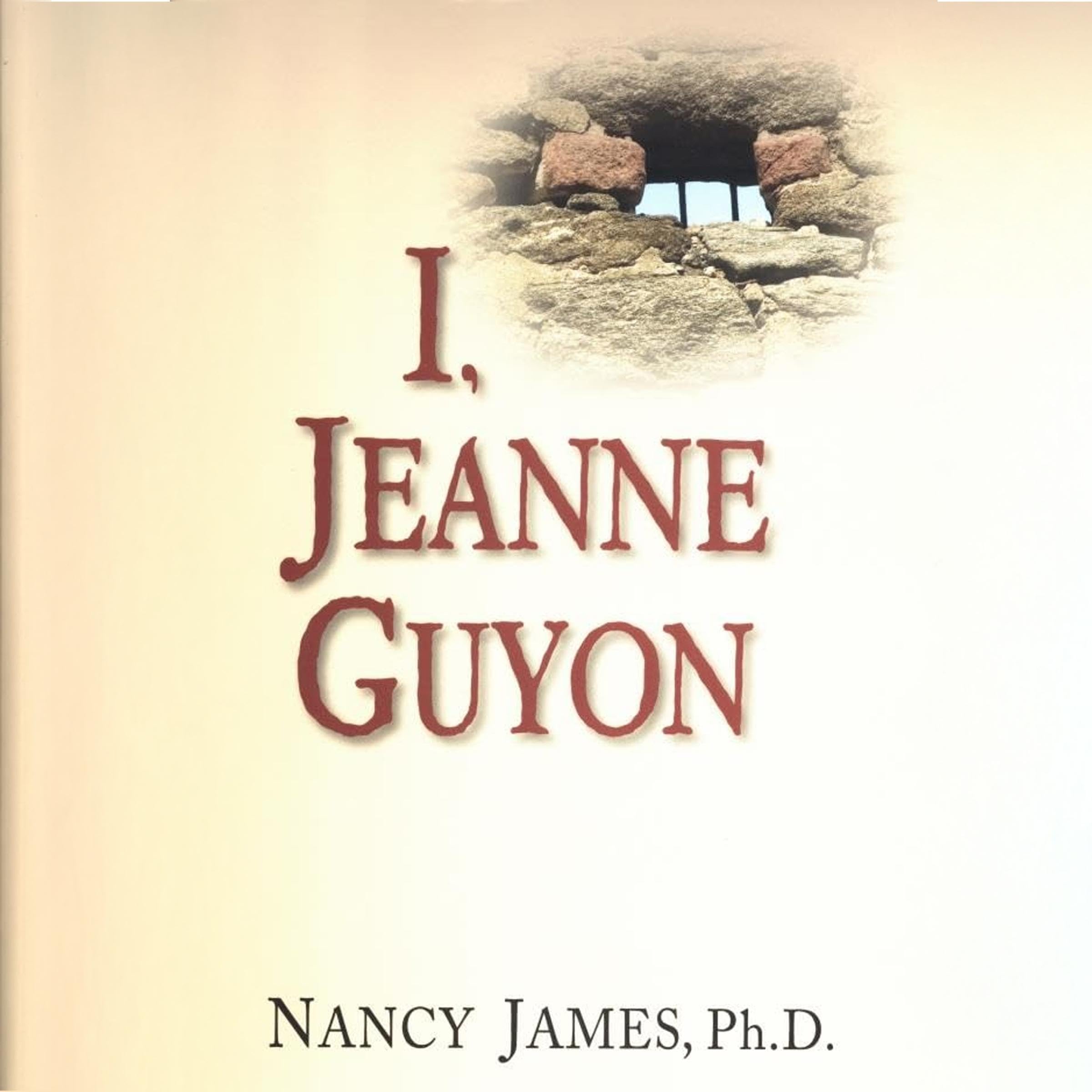 I Jeanne Guyon