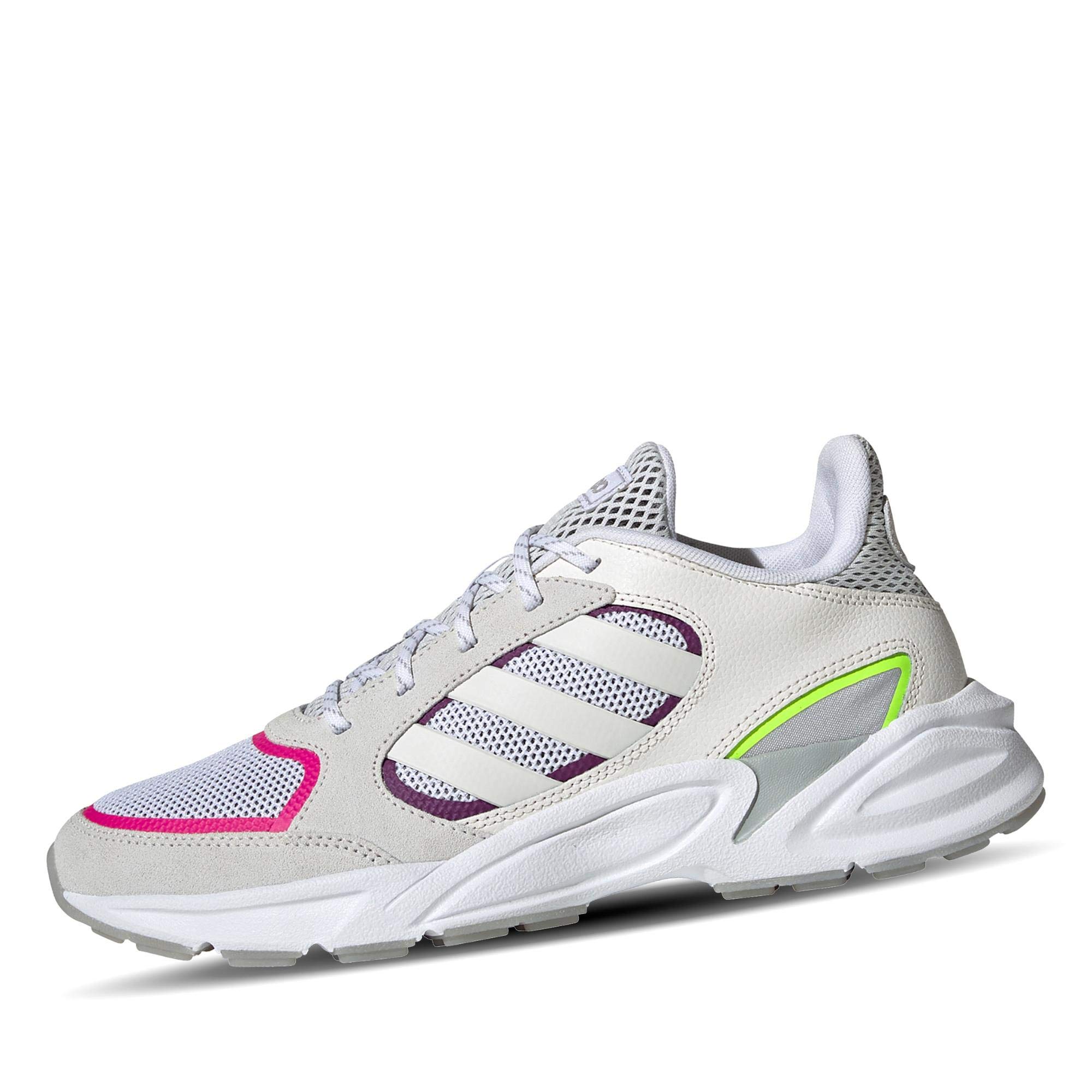 adidas 90s Valasion, Zapatillas para Correr Mujer