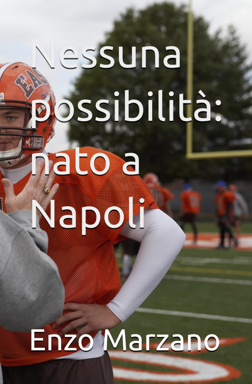 Nessuna possibilità: nato a Napoli