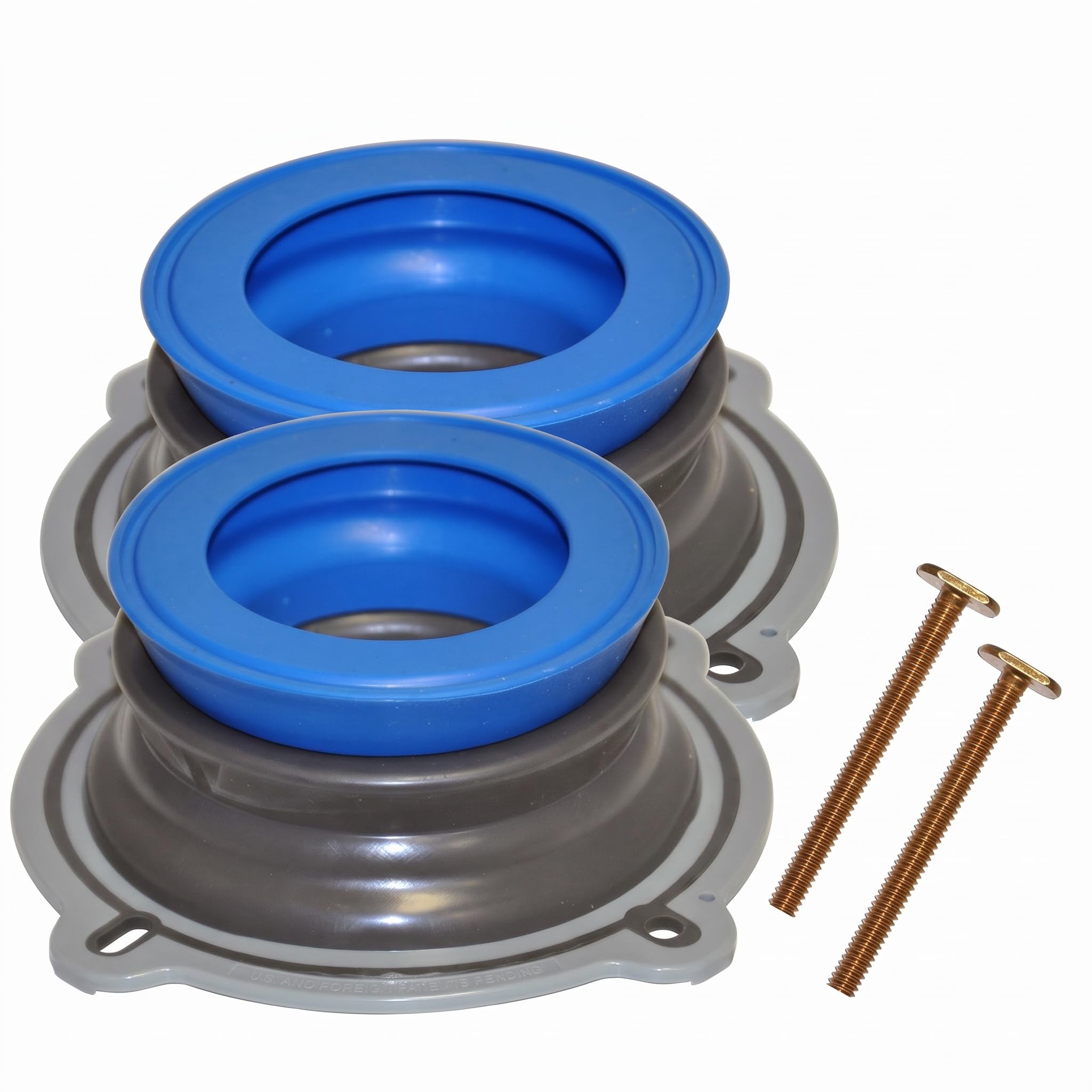 DIY Toilet Installation Kit - Easy & Mess-Free -10