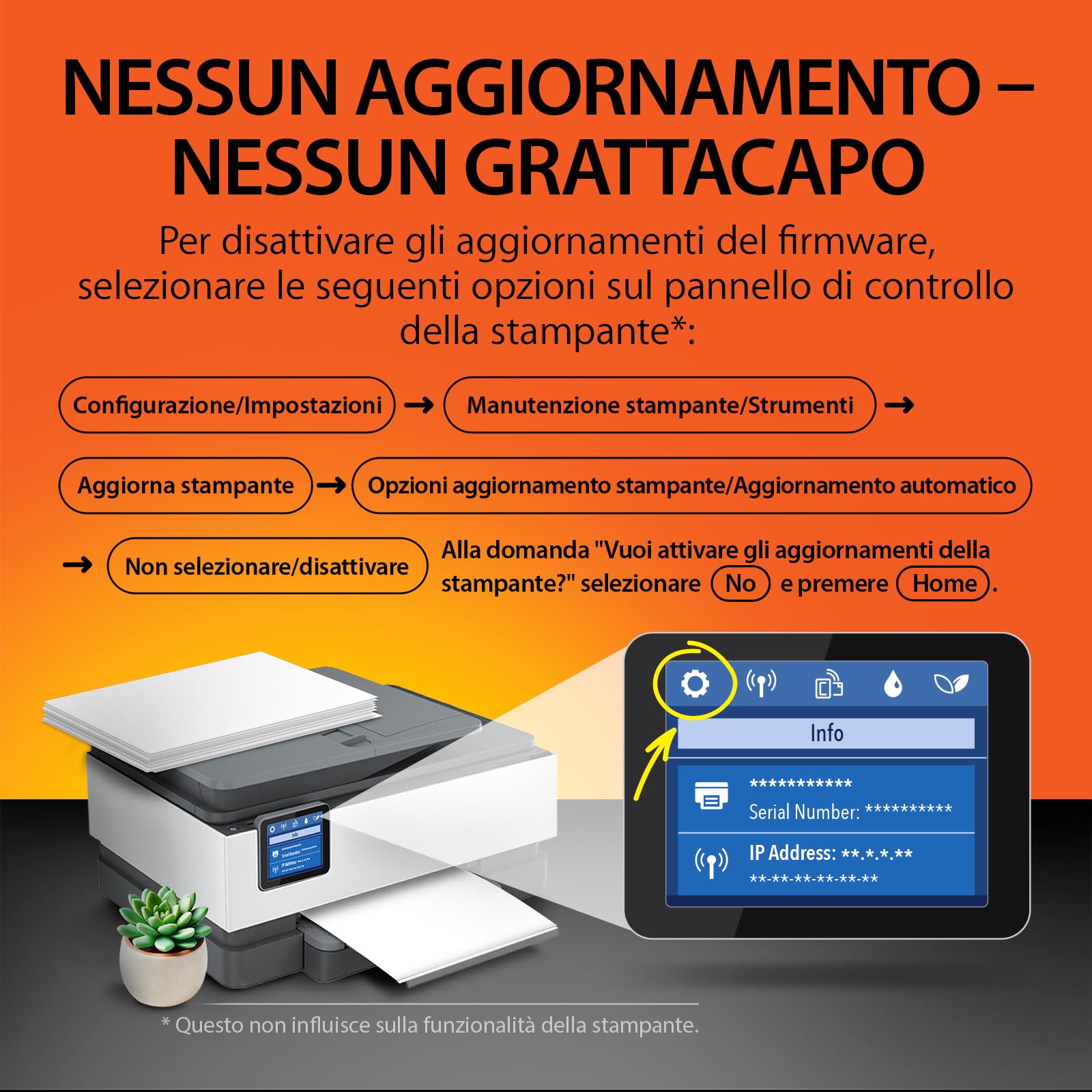 Smart Ink Cartucce Compatibili per HP 953XL 953 (4 Pack) con tecnologia chip avanzata da utilizare su OfficeJet Pro 7720 7730 7740 8210 8700 8710 8720 8730 8734 8740 8743