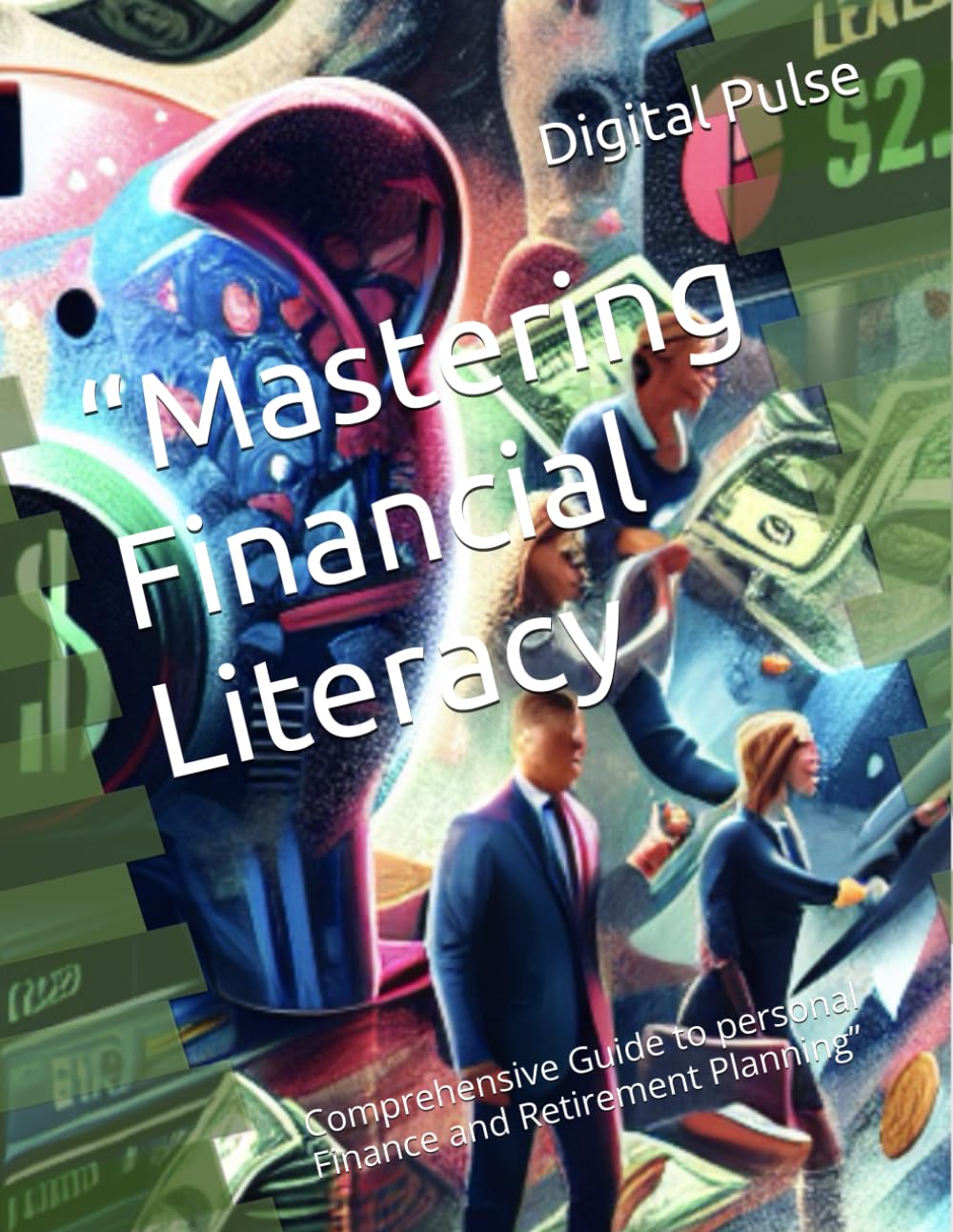 “Mastering Financial Literacy: Comprehensive Guide to personal Finance and Retirement Planning”