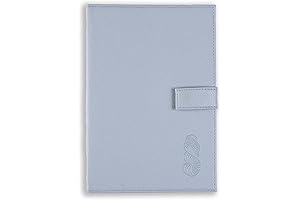 Knit Picks Basic Knitting Crochet Pattern Holder Cross Stitch Chart Keeper