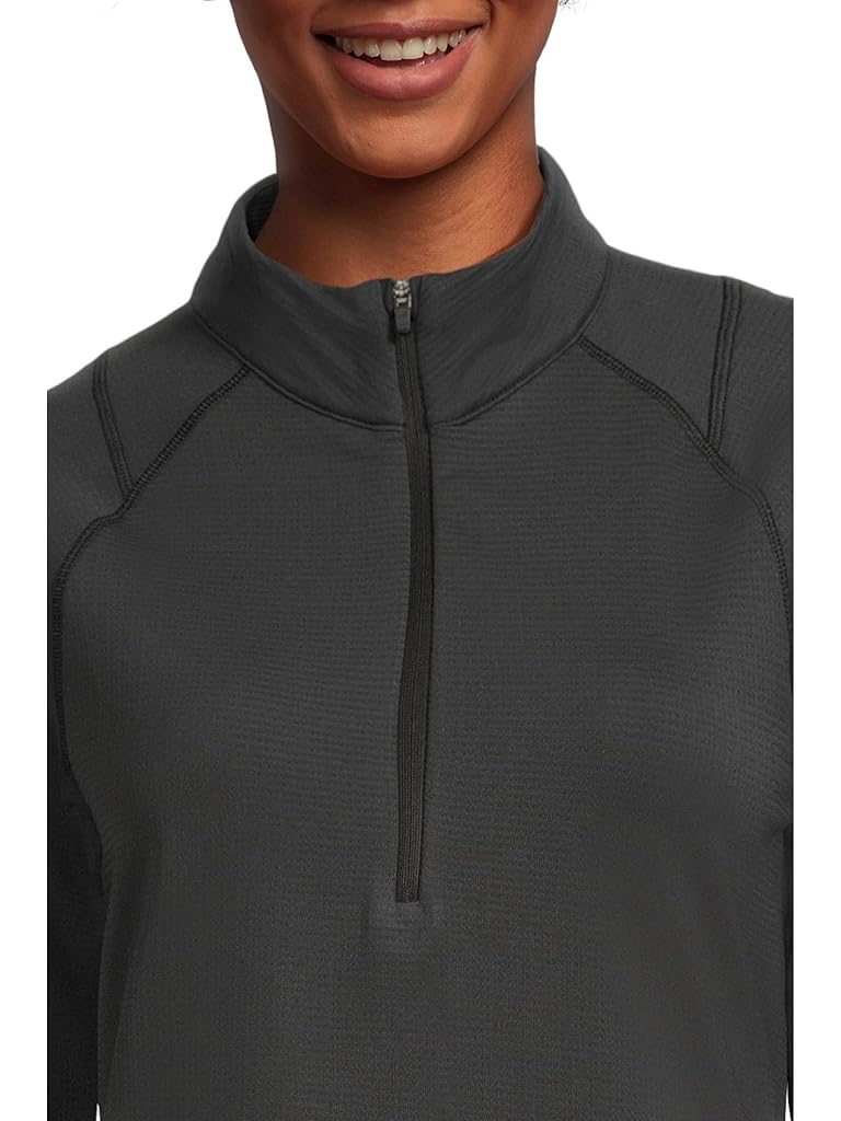 Black Mountain Hardwear Crater Lake™ Heavyweight Half Zip