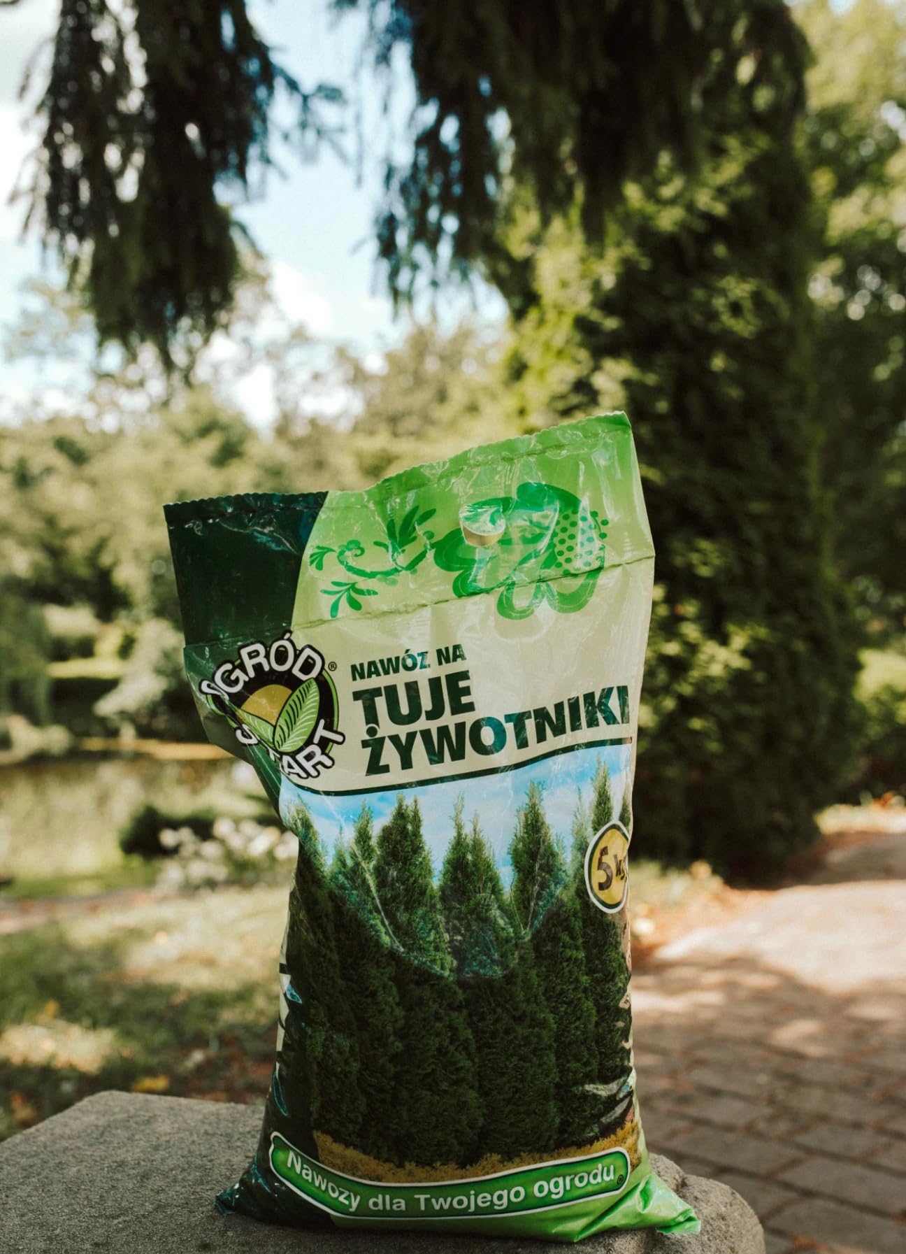 Thujadnger Koniferendnger Nadelbaumdnger Tannendnger Dnger Fr Thuja  10kg Fr 200m2 : Amazon.de: Garten