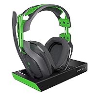 Algopix Similar Product 5 - ASTRO Gaming A50 Wireless Dolby Gaming