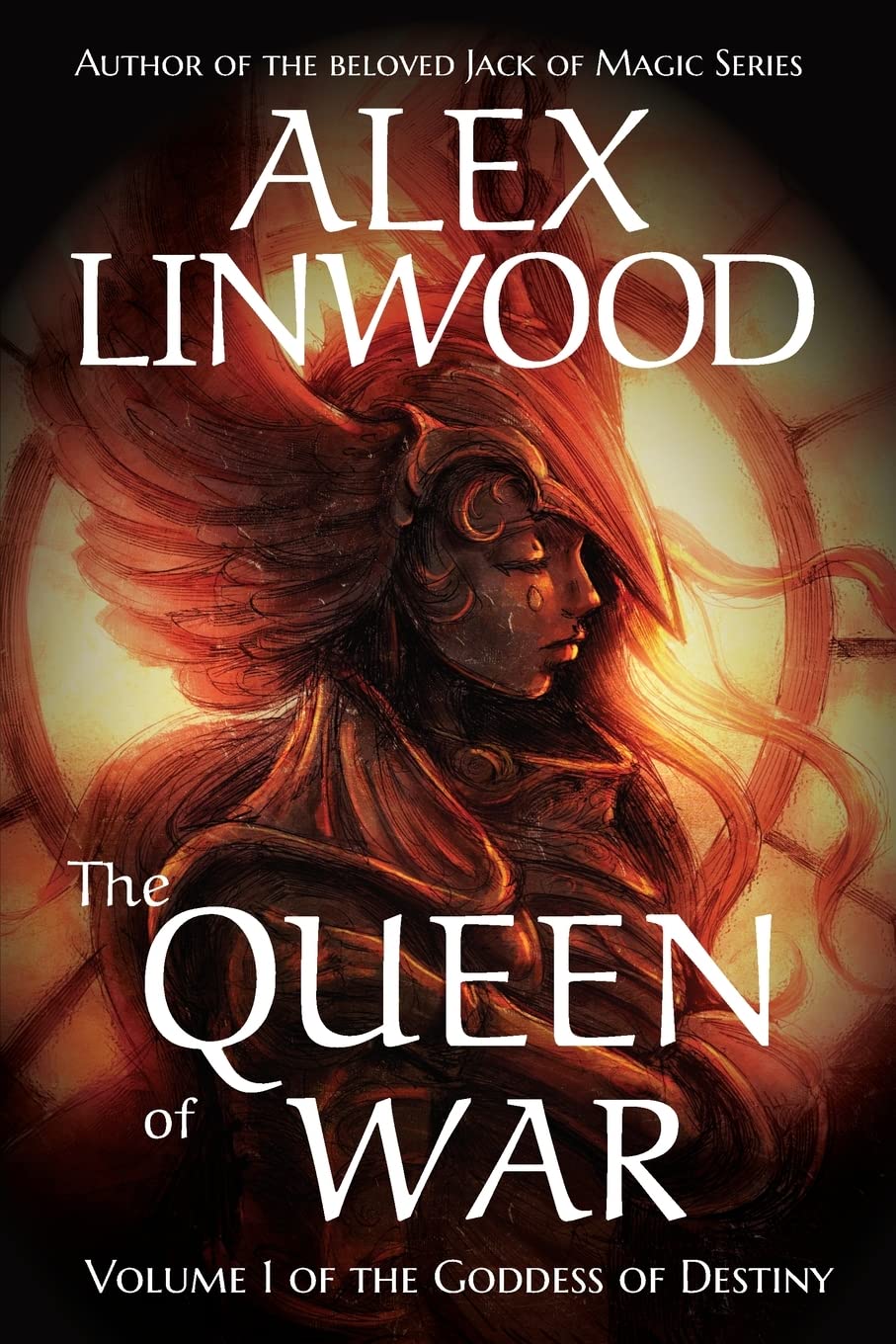 Buy The Queen of War — BookShops.in