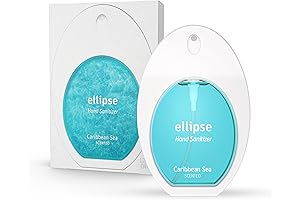 Touchland Caribbean Sea Hand Sanitizer Spray