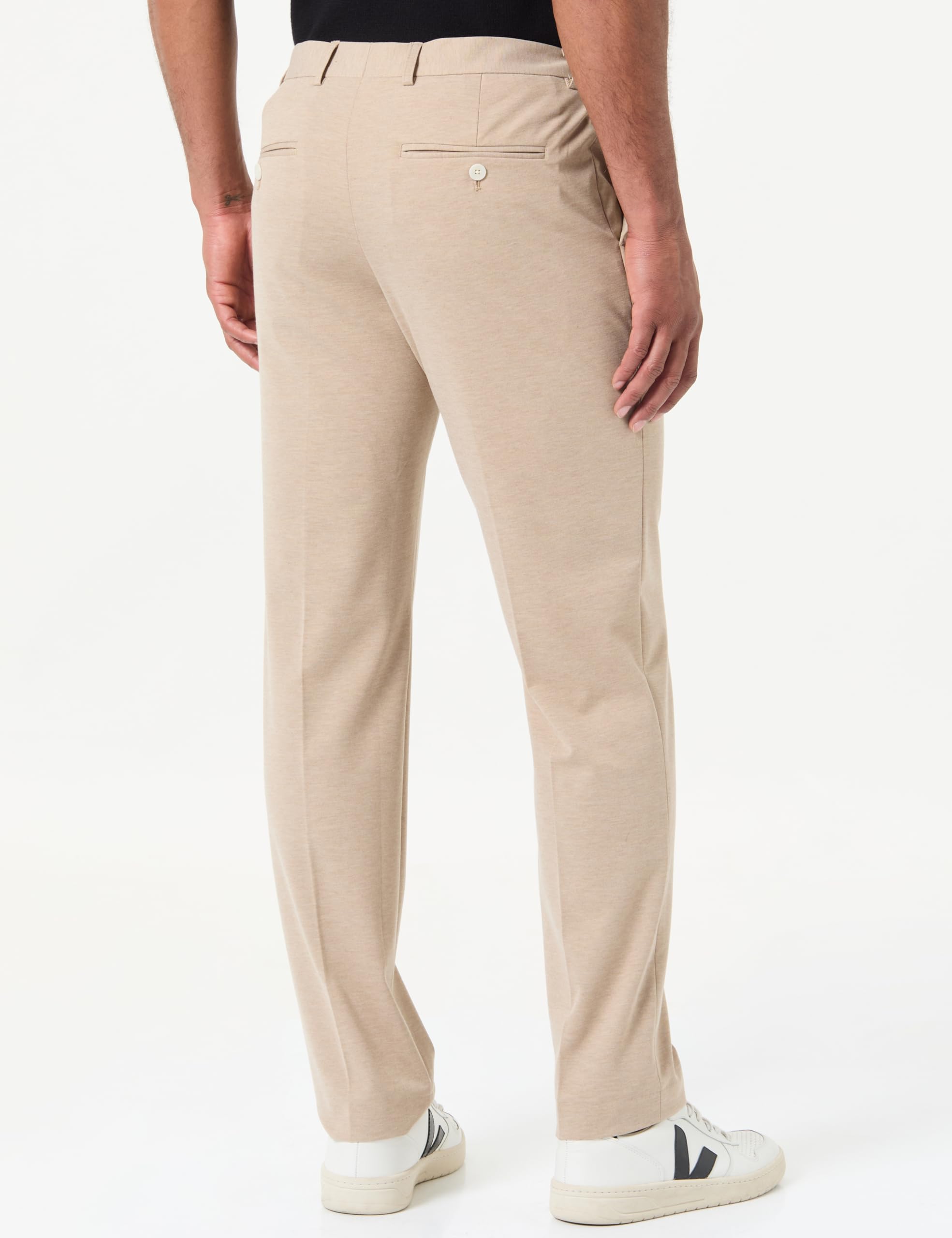 Jack & Jones Jprjones Stretch Suit Noos Traje Hombre (Pack de 1)