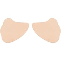 Vista 2 de Melide Patch - 5 pares, tela con protección UV (ancho)