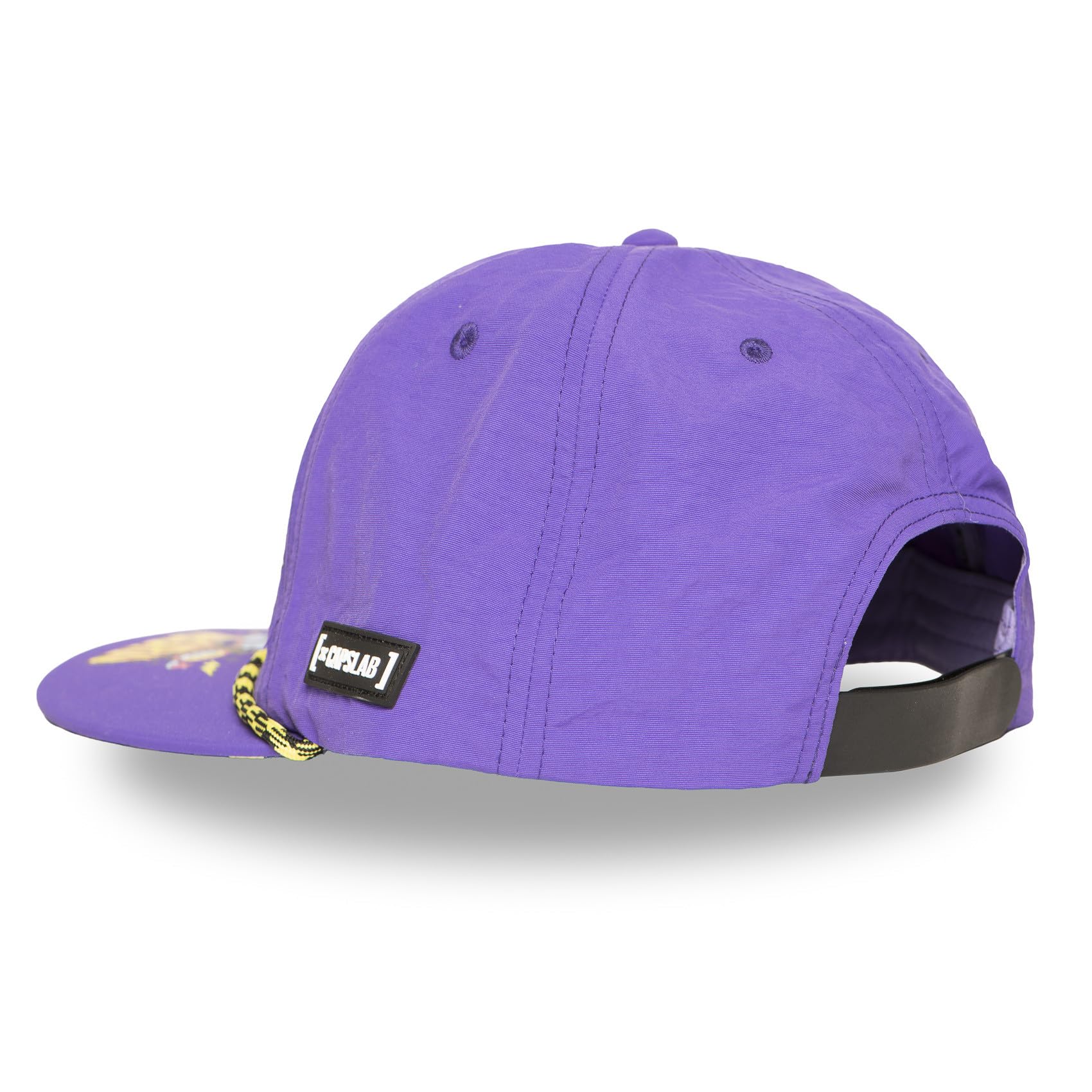 Capslab Czapka męska i damska, czapka Trucker Looney Tunes, regulowana przez Snapback