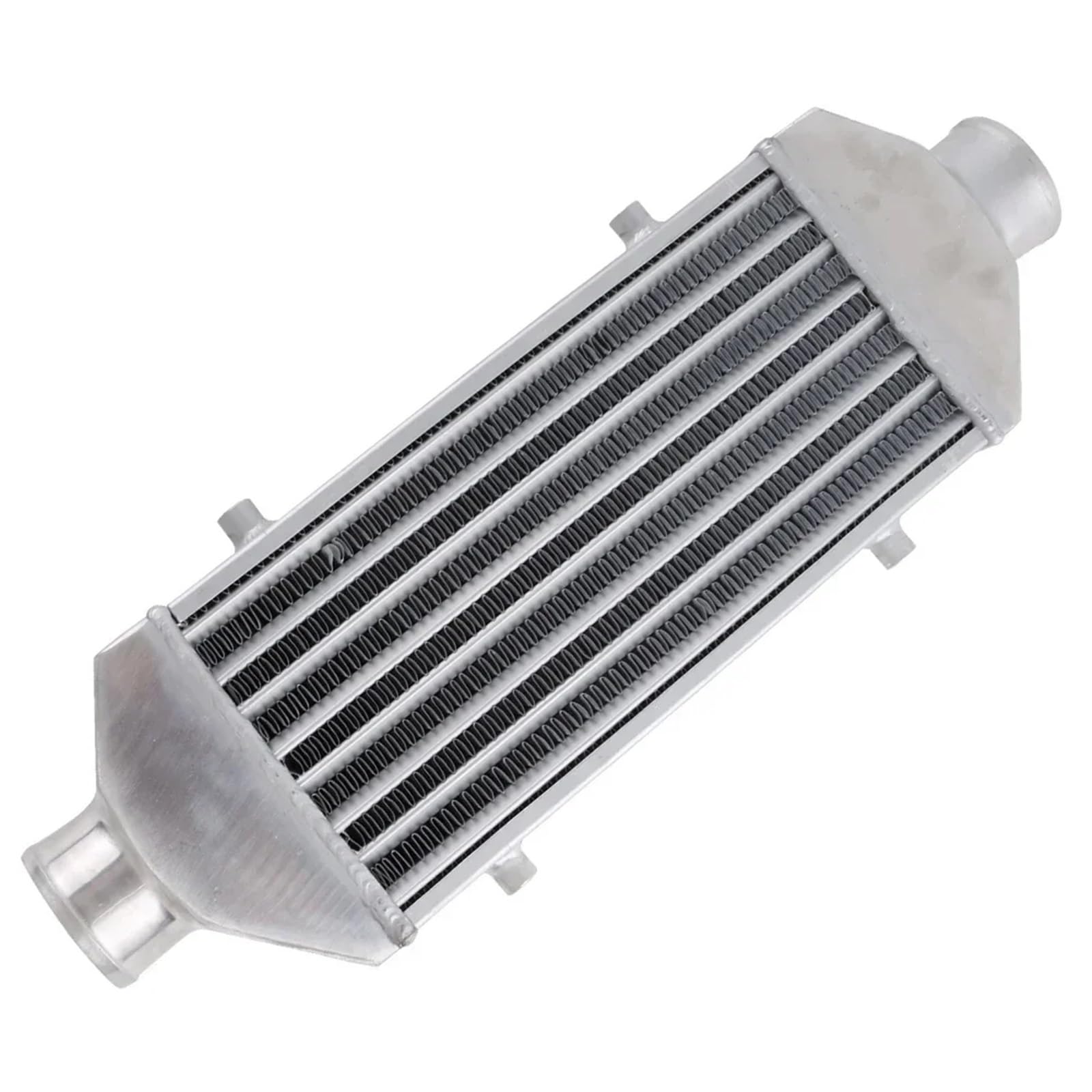 Radiator Przedni Montaż Chłodnicy Międzystopniowej 300 * 160 * 65mm Uniwersalny Turbo Intercooler Bar&plate Chłodnice Układ Chłodzenia Akcesoria Samochodowe podkładka termiczna
