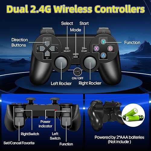 Miniatura 6 de Marco de fotos digital de 10.1 pulgadas, marco de fotos digital WiFi, pantalla táctil IPS, rotación automática de 16 GB de memoria, compatible con