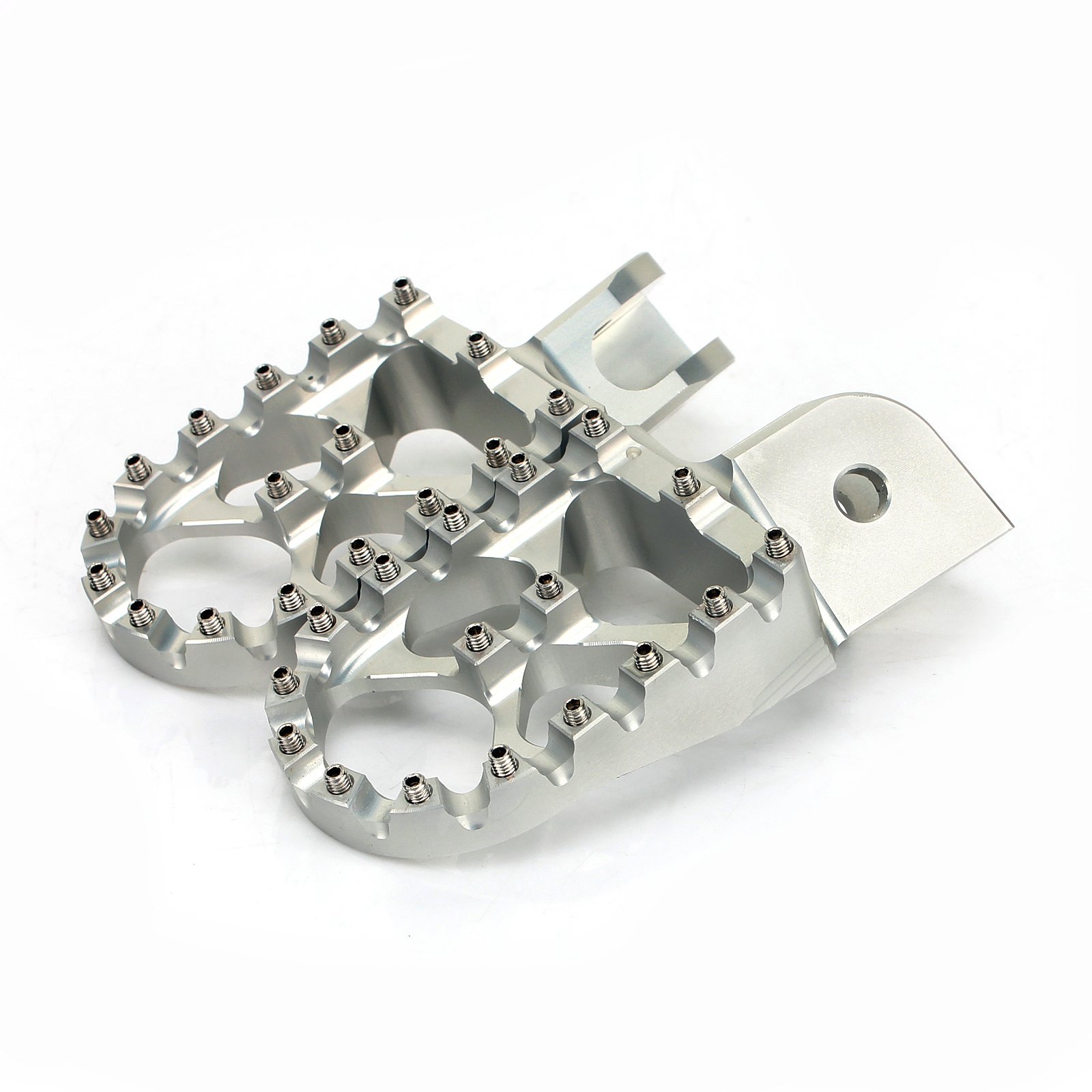 Molla di torsione pedale freno posteriore Per BMW F650GS F700GS F800GS