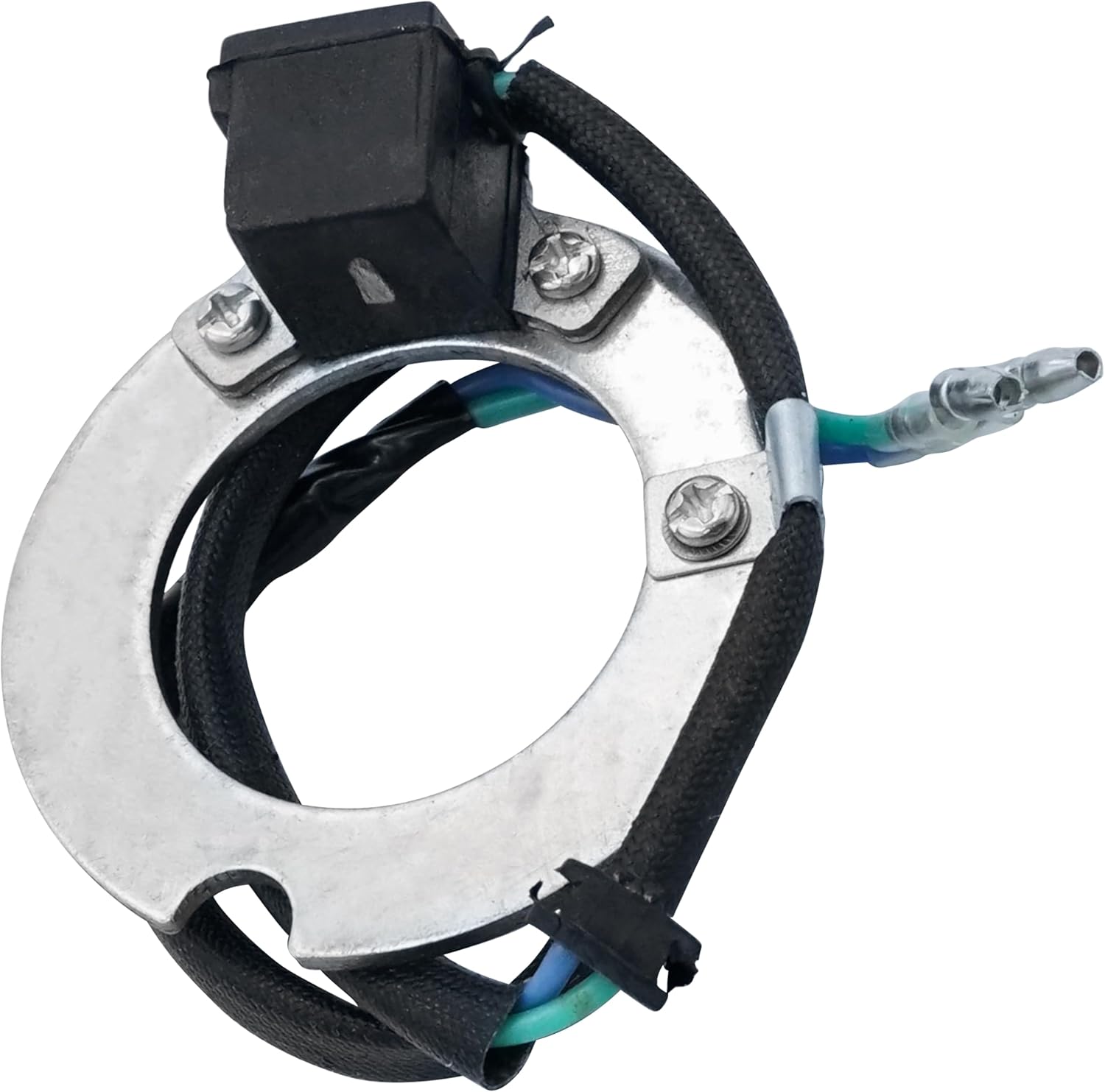 Caltric Stator Pickup Coil Compatible with Honda Xl125S 1979 1980 1981 1982 1984