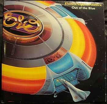 エレクトリック・ライト・オーケストラ[アウト・オブ・ザ・ブルー] 71X4PKw8GEL.jpg_BO30,255,255,