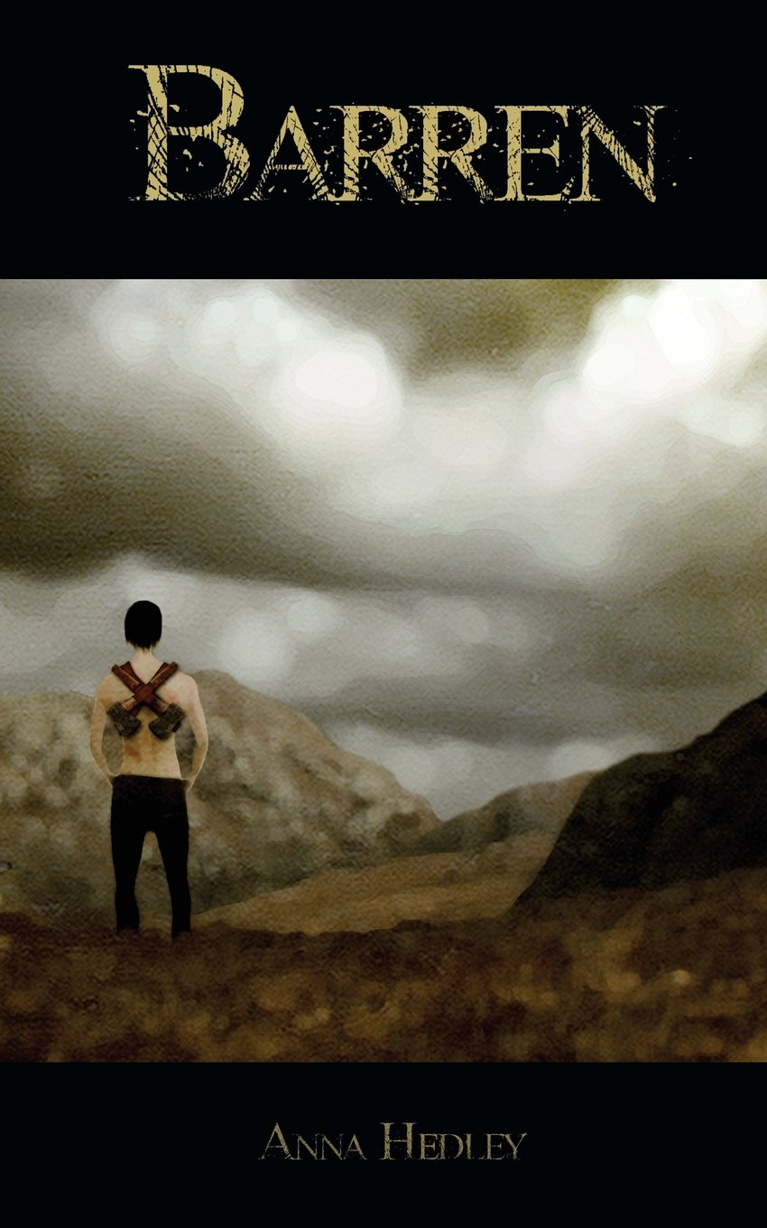 Barren