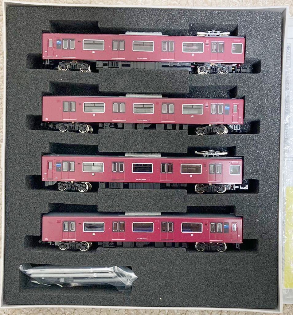 Amazon | グリーンマックス 31512 JR103系 3500番台(台車黒) 4両