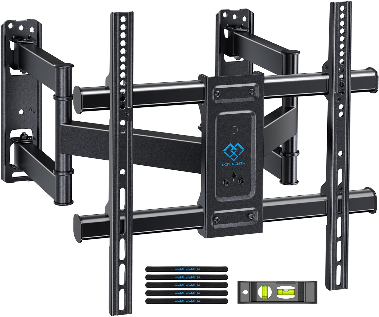 TVスタンド　AULATING FLAT PANEL BRACKRT Amazon.com: PERLESMITH Corner TV Wall Mount Bracket for 26