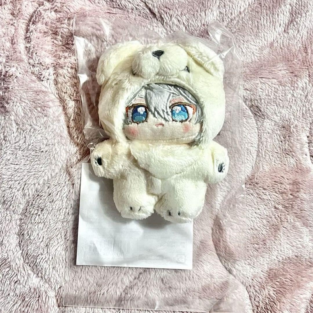 Amazon.co.jp: あん スタ いつぬい 瀬名泉 patty three : おもちゃ