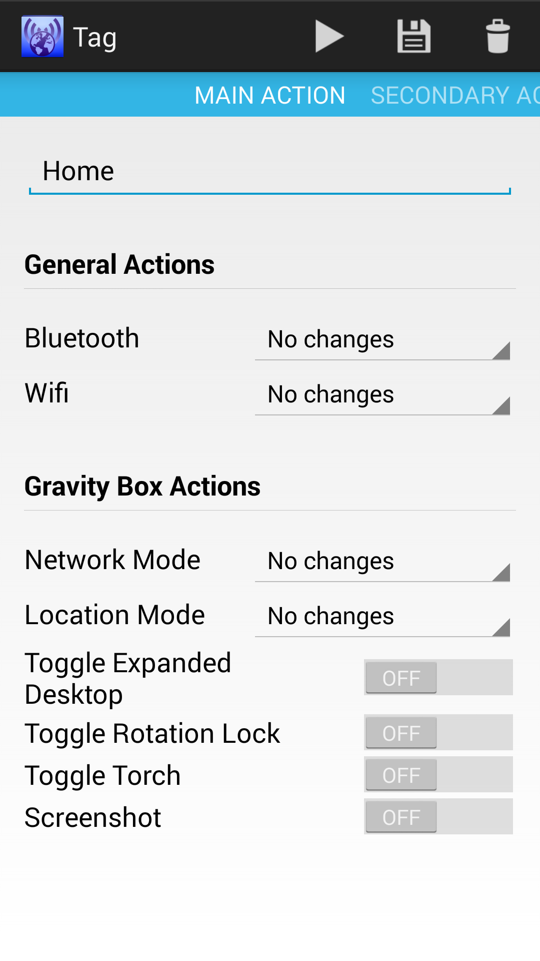 Near Switches - App on Amazon Appstore