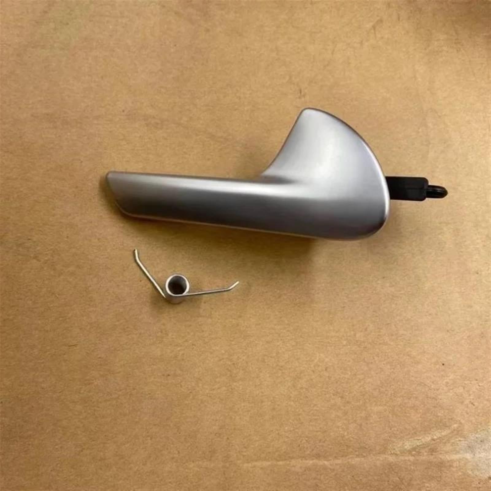 QIBBEI Car Accessories Interior Door Handles Left and Right Installation for Golf MK5 for Jetta