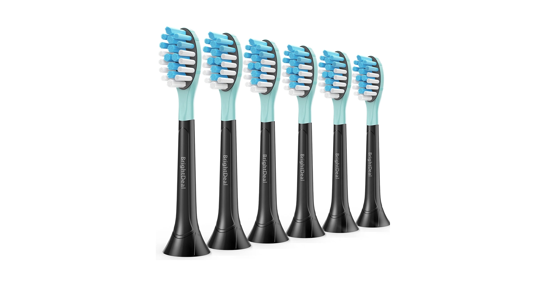 Amazon.com : BrightDeal Replacement Heads for Philips