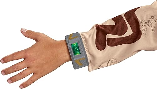 Miniatura 5 de Z-O-M-B-I-E-S Disfraz de zombi para niños