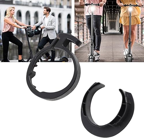 Miniatura 5 de Scooter eléctrico plegable cierre Cilp fácil instalación Clip anillo para MAX G30 Scooter