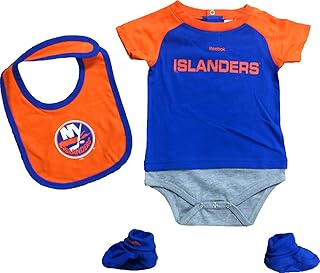 Islanders onesie baby Clearance