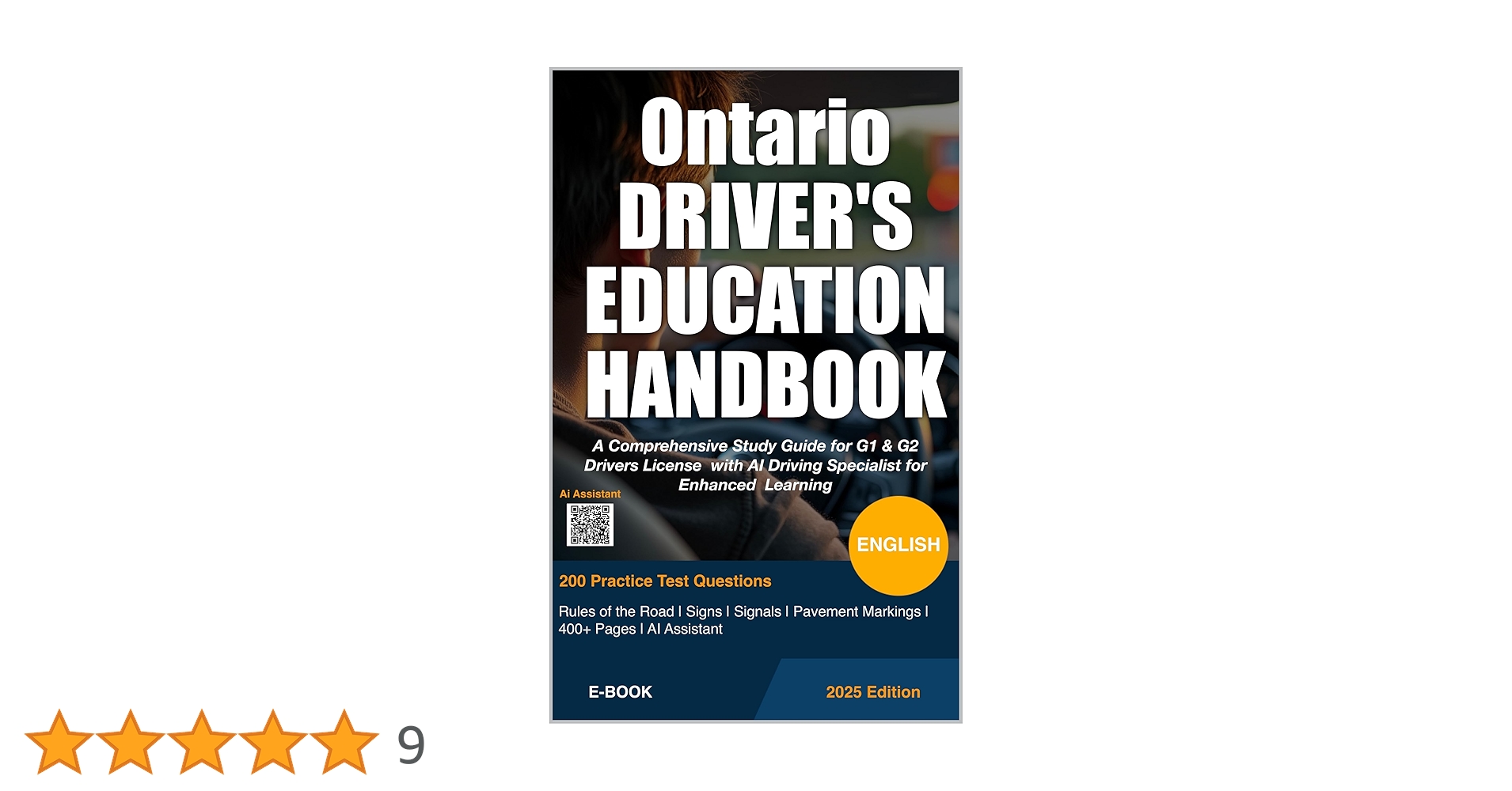 Driving Textbook Set ( English 英語版) Driving Textbook Set ( English 英語版) Amazon.co.jp: The