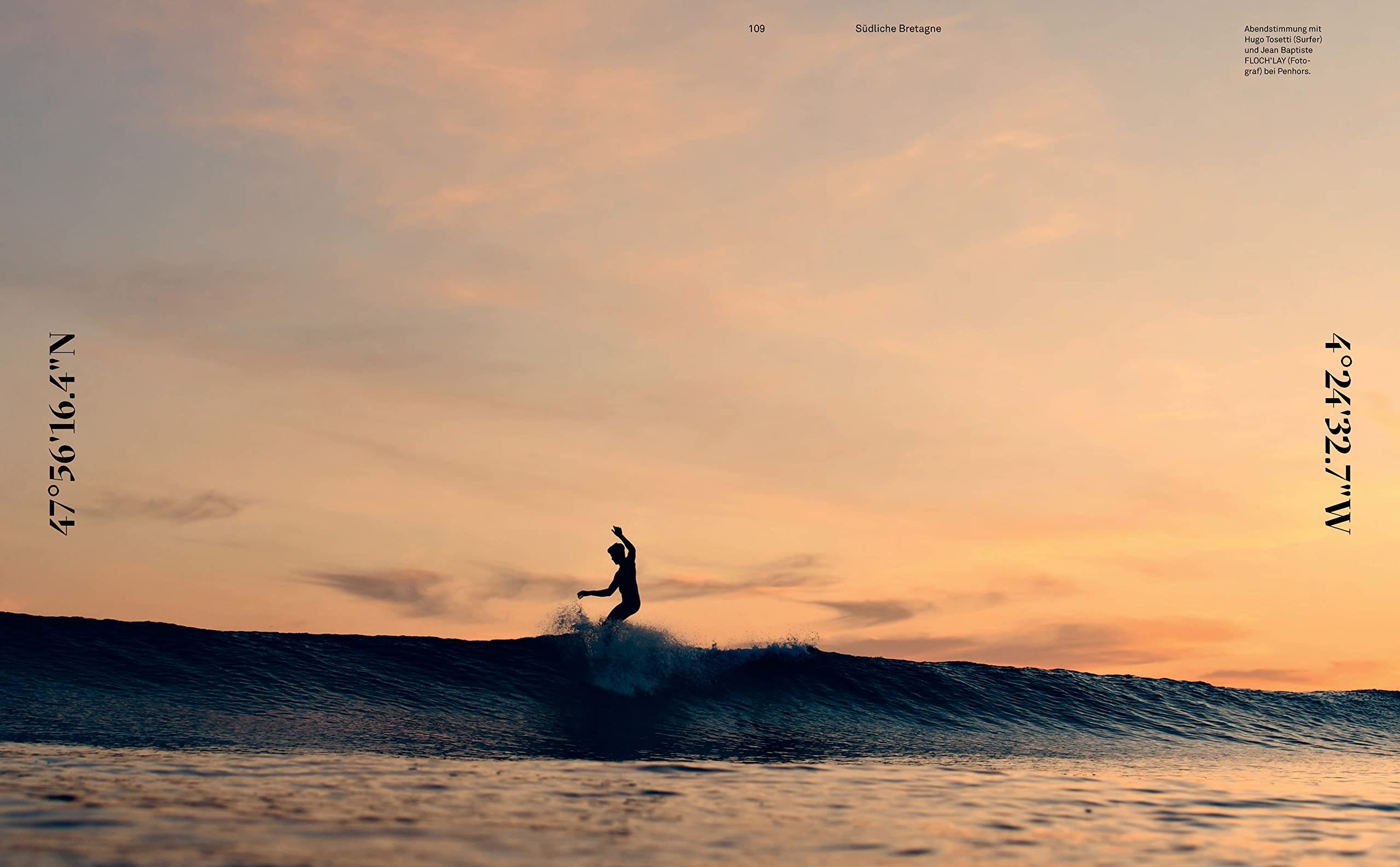 Surf & Travel: Roadtrips zu den besten Surf-Spots in Europa. Mit Reisetipps