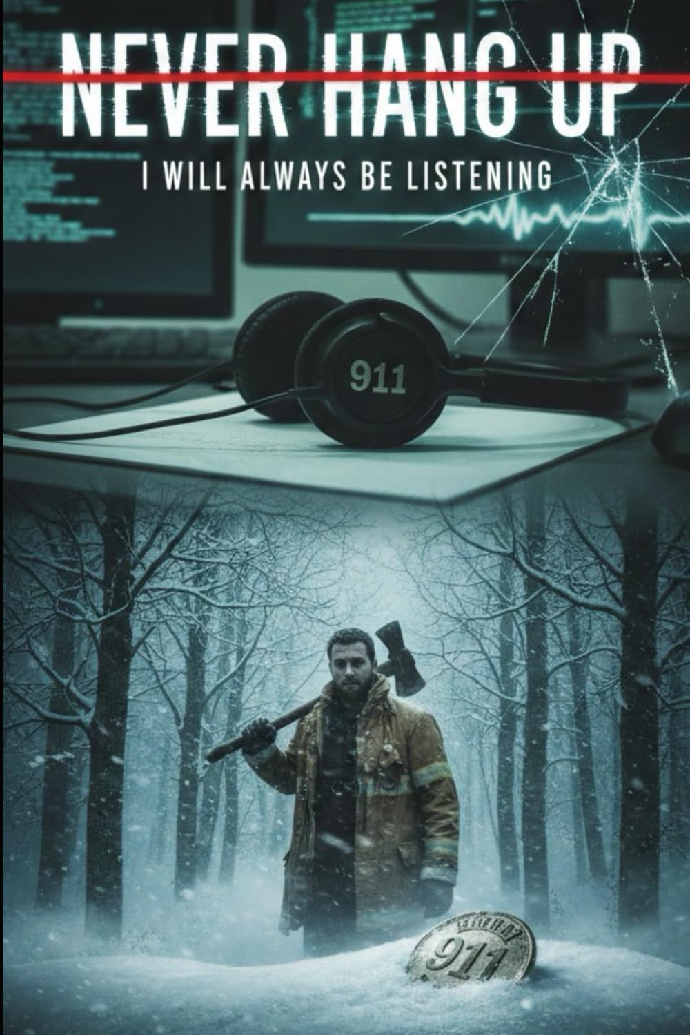 Never Hang Up: I Will Always Be Listening