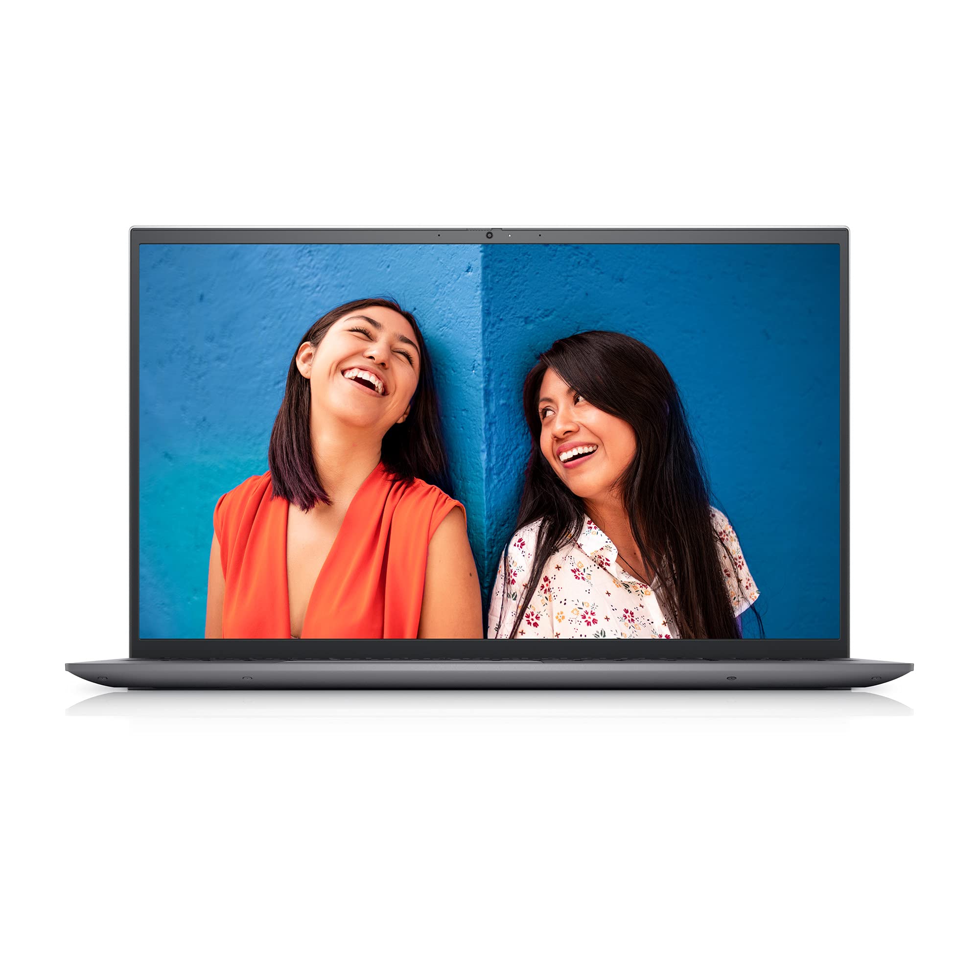 Dell Inspiron 15 Laptop | 15,6“ Full-HD Display | Intel Core