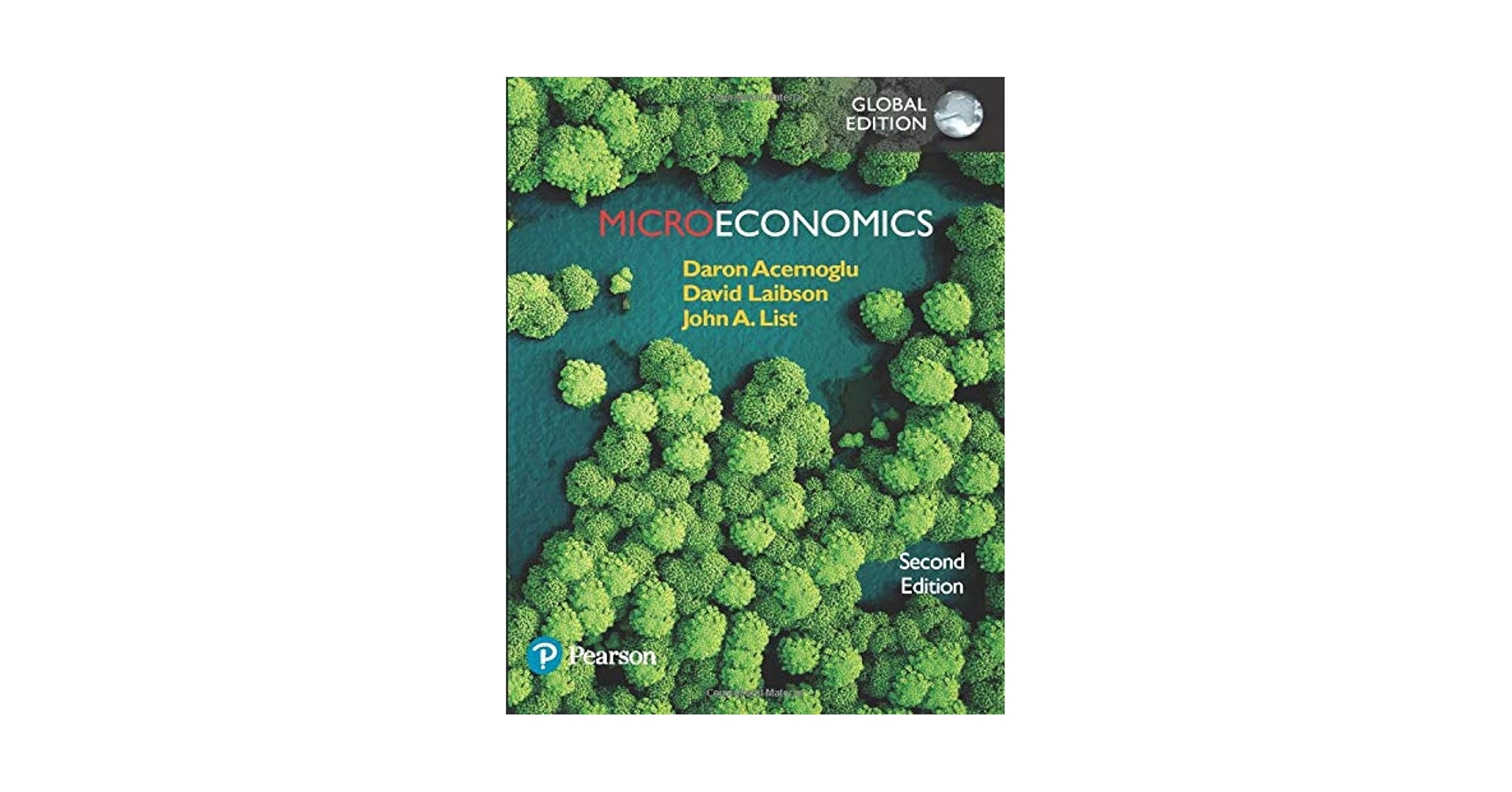 洋書 MICROECONOMICS, GLOBAL EDITION Microeconomics Global Edition: Daron Acemoglu; David Laibson