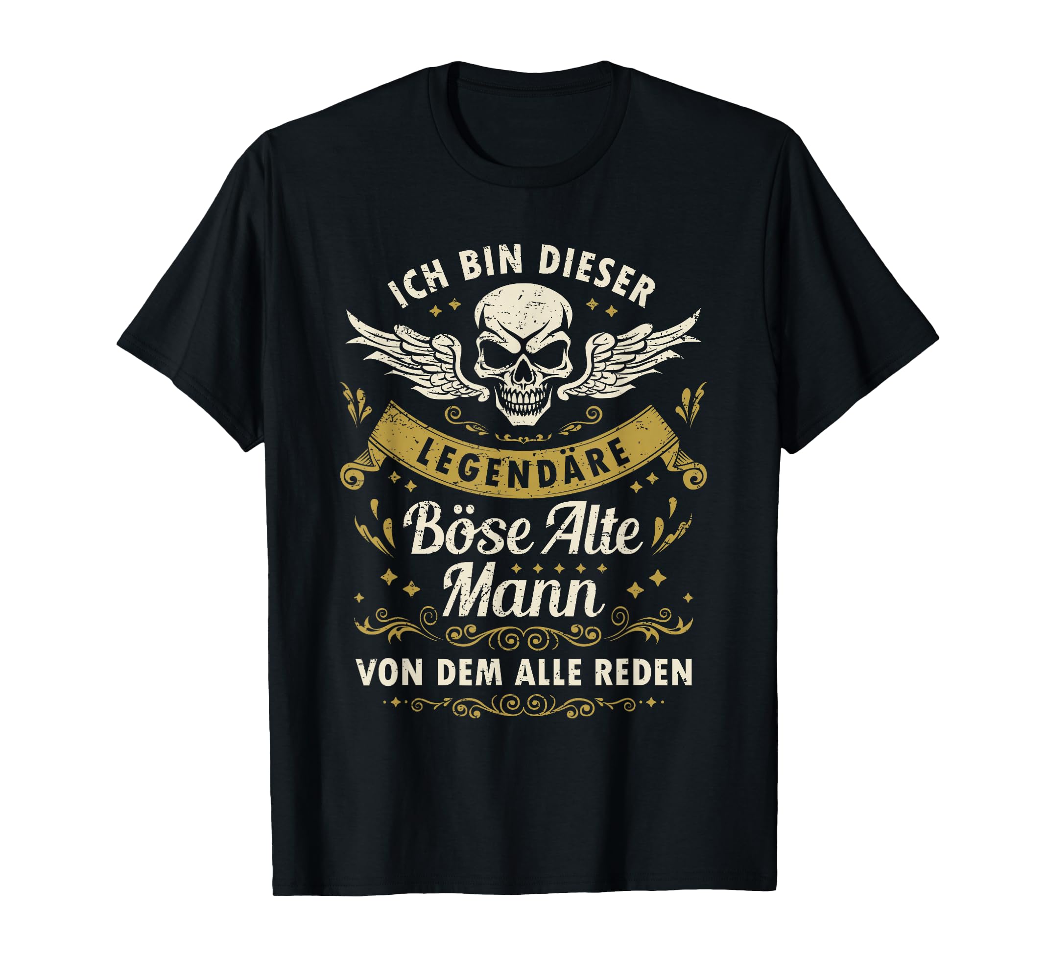 Kleidung mit Designs von Amazon Merch on Demand